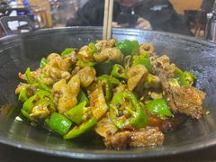 -张氏父子常德肠子馆(红星总店)