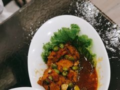 -五观堂素食(新华路店)