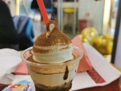 -DQ·蛋糕·冰淇淋(金牛万达店)