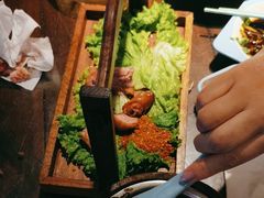 -江边城外烤鱼(方庄时代购物中心店)