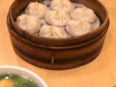 -龙咆汤包·手工现包小笼(拱北口岸店)