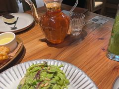 -本处·素食·融合料理(南油店)