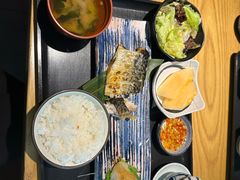 -九酢·海鲜居酒屋