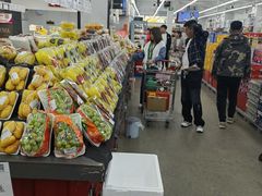 -嘿嘛仓储购(华明店)