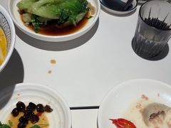 -南小馆(迪士尼小镇店)