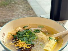 -小杨生煎(东方明珠店)