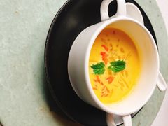 杨枝甘露-三号黄浦会Canton Table