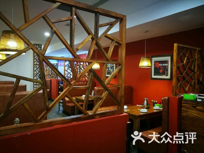 牟平手擀面