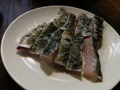 鱼皮-正能量脆肉鲩火锅