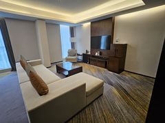 -广州粤海喜来登酒店