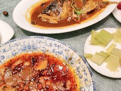 -凤凰园烤鸭店·唐山菜·传承花椒肉(老唐丰路店)