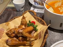 -前海沿·青岛菜(乐客城店)
