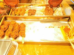 -池田寿司·4H鲜作(西直门凯德华联店)