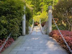 -南京东郊国宾馆