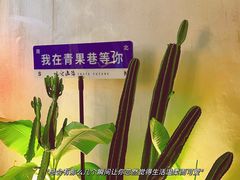 -青果巷历史文化街区