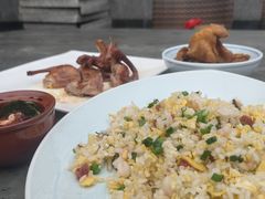 -山外山菜馆(玉泉路店)