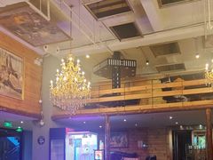 -明日世界密室轰趴·剧本桌游·箭馆团建(国贸店)