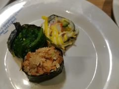 -星伦多自助料理(华润万象城店)