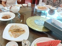 -民族饭荘(新华大街店)