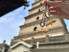 -大慈恩寺(大雁塔)