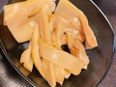笋尖-日本料理神拉面
