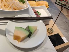 -潮牛壹号鲜牛肉火锅(世界城广场店)