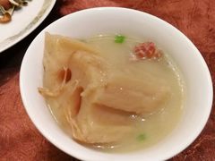 -楚鲜·汉正街一号(天河店)