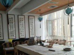 -闻鲜素食茶餐厅(高新区店)