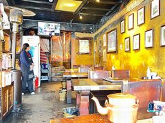 -玛吉阿米·餐吧