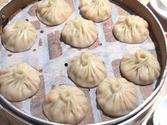 -老班长手工灌汤包(望京华彩店)