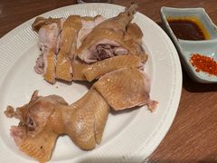 -贯贯吉·清真餐厅(浙江中路店)