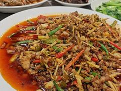 -江湖黑大兔(杨家坪店)