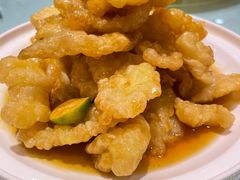 -东北大院·东北菜(三台子店)