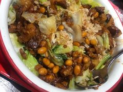 -猪角·闽南猪脚饭(茶亭店)