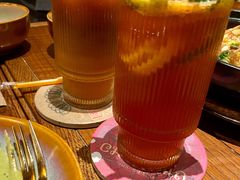 -CHINCHIN 青青·泰国料理(万象食家店)