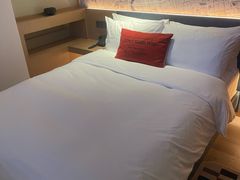 -上海新国际博览中心城际酒店