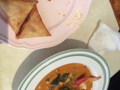 -长勺子东南亚(街道口店)