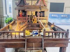 -simply thai天泰(长泰广场店)