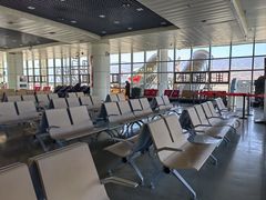 -丽江三义国际机场