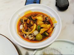 -丁字口海鲜热炒·烧烤大排档