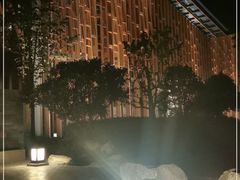 -思念果岭悦温泉