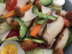 素食坚果沙拉-Future&Kitchen