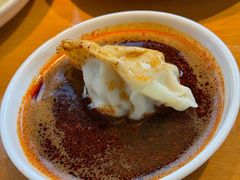 鲅鱼饺子-金谷园饺子馆(北邮总店)