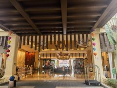 -西双版纳融创皇冠假日度假酒店