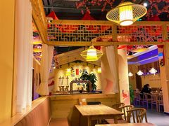 -大话小腰(鸟巢店)