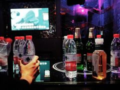 -欢乐迪KTV(南京夫子庙三山街店)