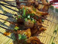 -二钳洞庭虾蟹·江湖菜(成都鹭岛店)