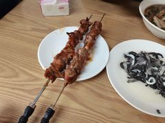 -胖子卤煮