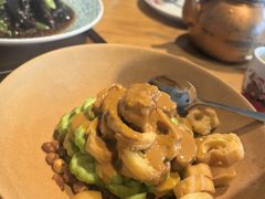 -村长家的疙瘩汤·东营菜(东营茶城店)