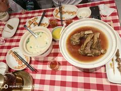 -西贝(太原万象城店)